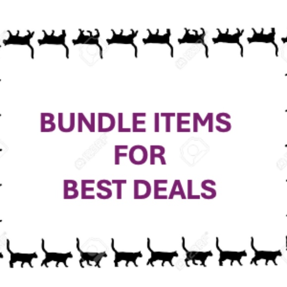 CREATE BUNDLES  FOR BEST DEALS - Picture 1 of 1